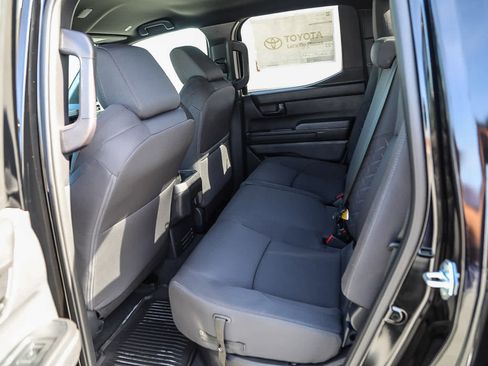 New 2026 Toyota Tacoma SR5 image 20