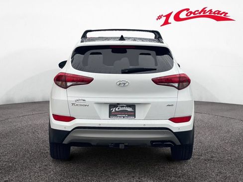 Used 2018 Hyundai Tucson Value AWD/4WD image 28
