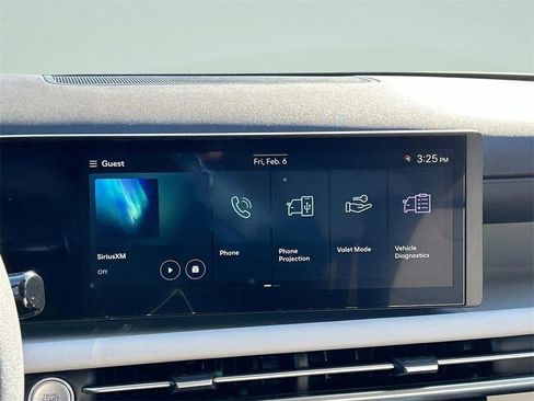 New 2026 Hyundai Tucson SEL image 26