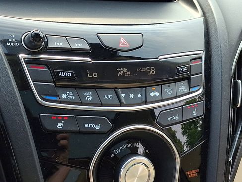 Used 2019 Acura RDX AWD w/ Technology Package image 15