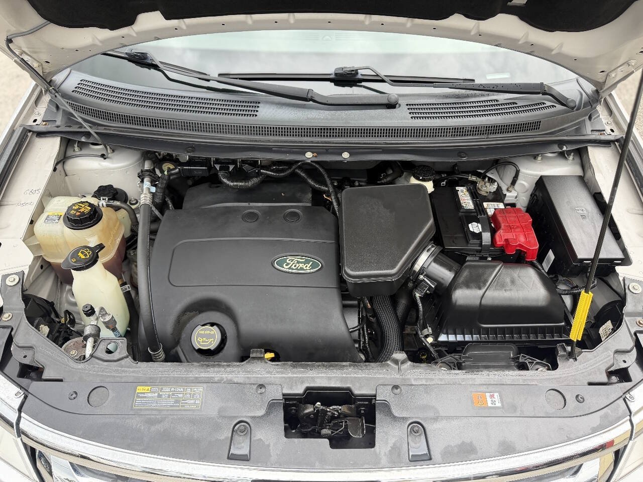 Used 2014 Ford Edge SE w/ Equipment Group 101A AWD/4WD image 15