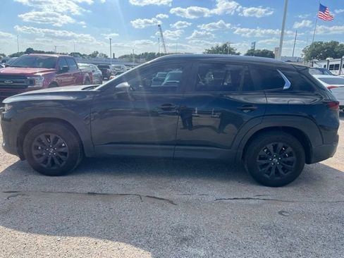 Used 2023 MAZDA CX-50 2.5 S w/ Cargo Package AWD/4WD image 5