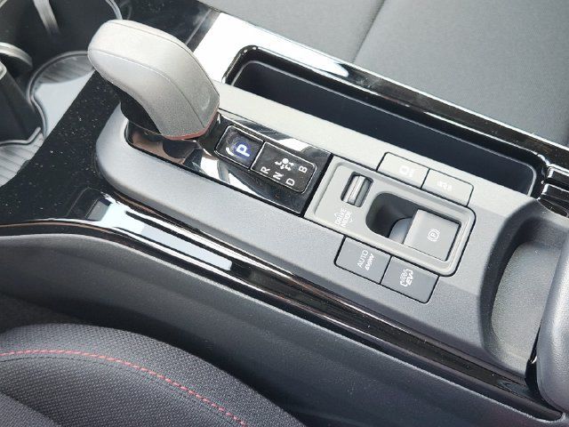 New 2027 Toyota Prius Plug-In Hybrid FWD image 18