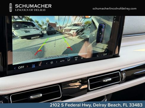 New 2026 Lincoln Aviator Reserve RWD image 17
