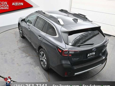Used 2021 Subaru Outback Touring image 23