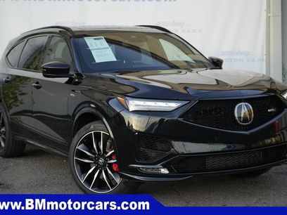 Used 2023 Acura MDX Type S w/ Advance Package