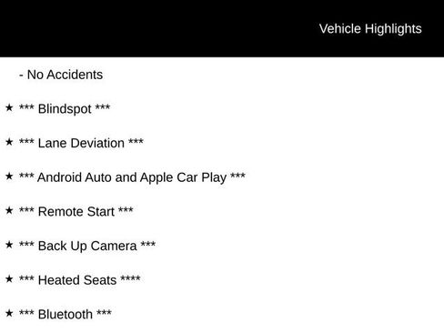 Used 2017 Chevrolet Equinox LT w/ Convenience Package image 8