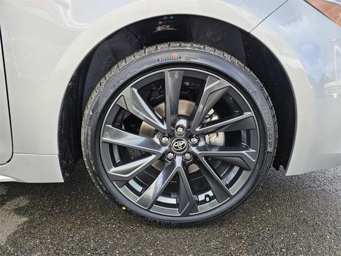 New 2026 Toyota Corolla XSE image 9