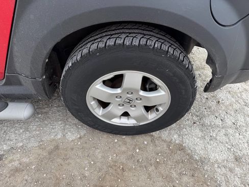 Used 2005 Honda Element EX image 10