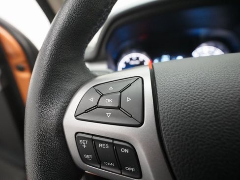 Used 2019 Ford Ranger XLT w/ Equipment Group 301A Mid image 17