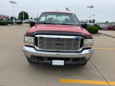 Used 2003 Ford F250 XLT RWD image 7