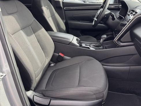 Used 2024 Hyundai Tucson SEL image 11