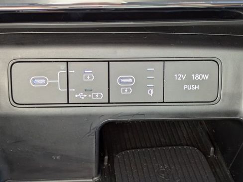 Used 2025 Hyundai Tucson SEL image 21