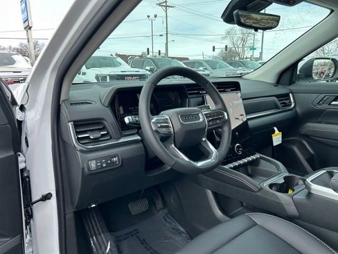 New 2026 GMC Terrain Denali image 32