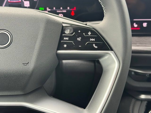 New 2025 Audi Q5 Premium Plus AWD/4WD image 18