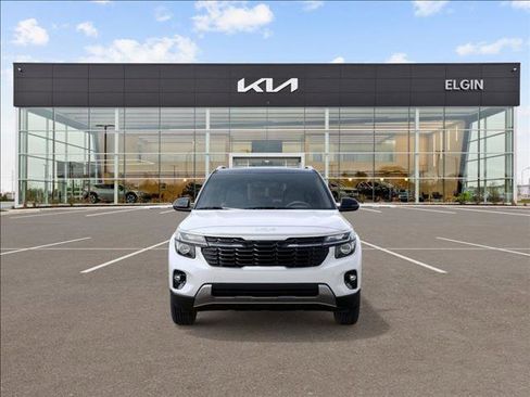 New 2026 Kia Seltos S image 2