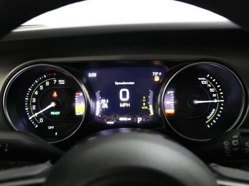Used 2023 Jeep Wrangler Unlimited w/ Cold Weather Group AWD/4WD image 26