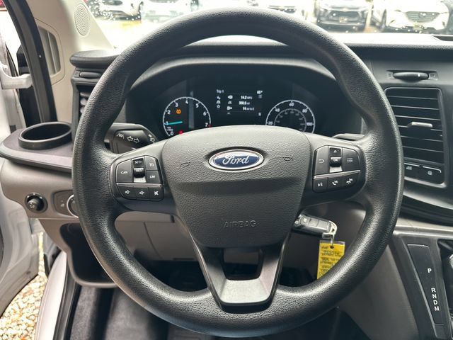 Used 2020 Ford Transit 350 XL RWD image 25