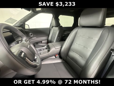 New 2026 Hyundai Palisade Calligraphy image 9