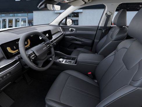 New 2026 Kia Sorento EX AWD/4WD image 17