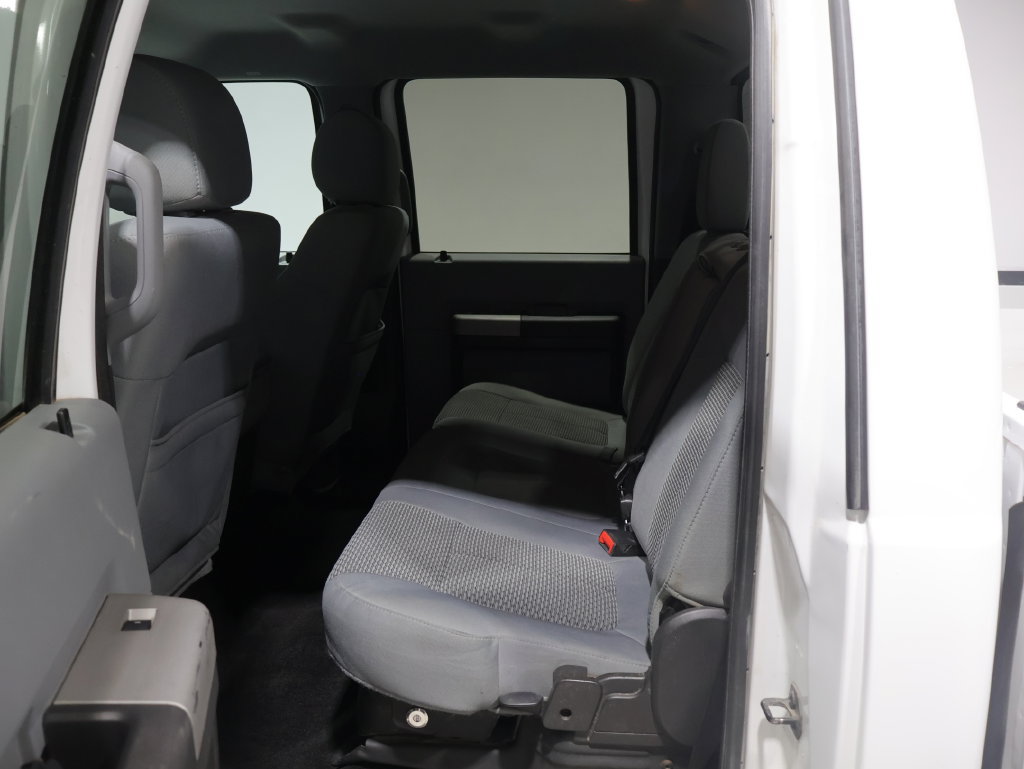 Used 2015 Ford F250 XLT AWD/4WD image 17