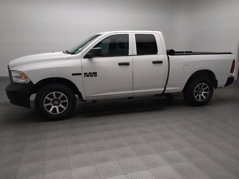 Used 2017 RAM 1500 Tradesman w/ Popular Equipment Group AWD/4WD image 2