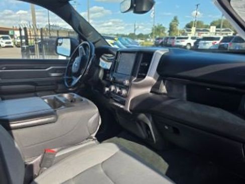 Used 2022 RAM 1500 Big Horn image 18