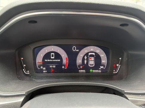 Certified 2023 Acura Integra A-Spec image 9