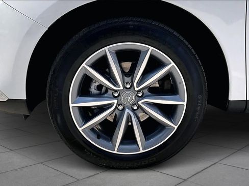 Used 2024 Acura RDX w/Technology Package image 11