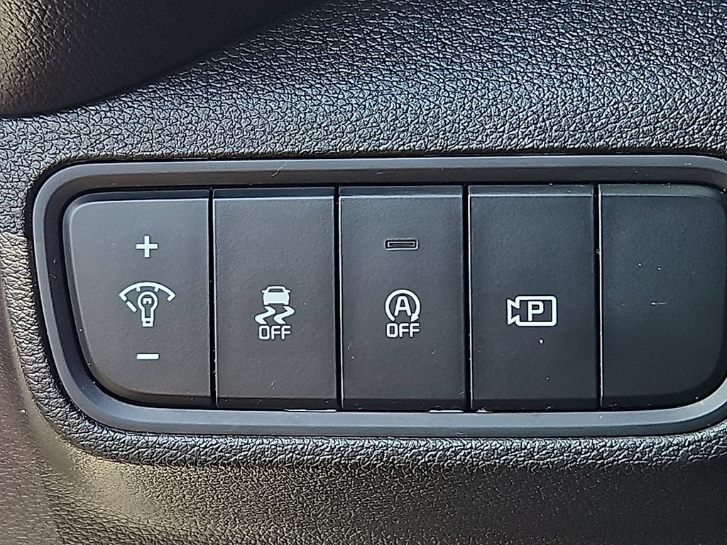 Used 2023 Kia Soul S FWD image 25
