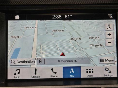 Used 2018 Ford Mustang Coupe w/ Equipment Group 101A image 13