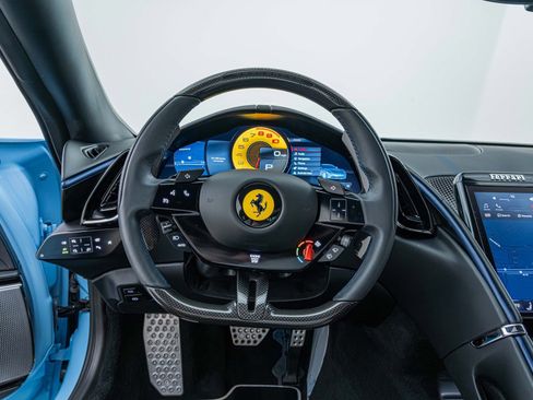 Certified 2024 Ferrari Roma Base image 39