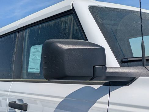 New 2026 Ford Bronco Heritage Edition image 12