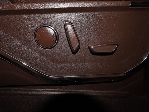 Certified 2023 Ford F150 King Ranch AWD/4WD image 21