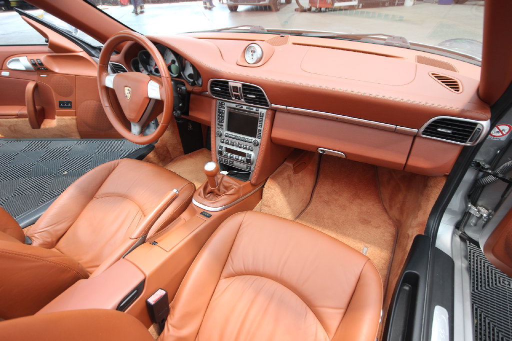 Used 2006 Porsche 911 Carrera S RWD image 27