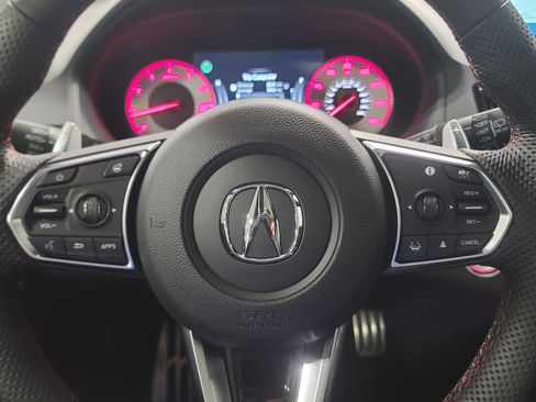 New 2026 Acura RDX A-Spec AWD/4WD image 22