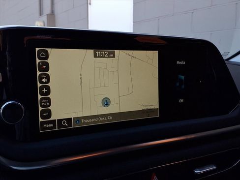 Used 2023 Hyundai Sonata SEL w/ Cargo Package image 7