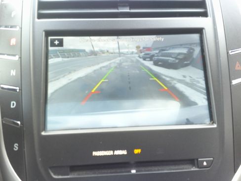 Used 2016 Lincoln MKC Reserve w/ Lincoln MKC Climate Package image 27