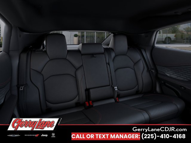 New 2026 Dodge Charger R/T AWD/4WD image 15