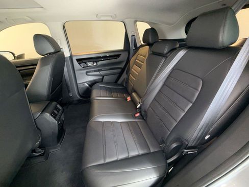 Used 2024 Honda CR-V EX-L image 25