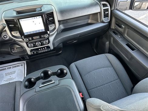 Used 2024 RAM 3500 Tradesman w/ Towing Technology Group image 14