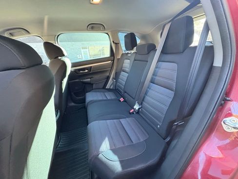 Used 2021 Honda CR-V Special Edition image 24