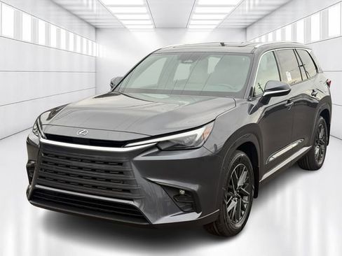 New 2026 Lexus TX 350 AWD image 1