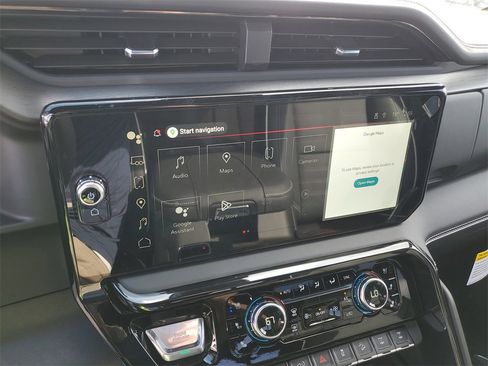 New 2026 GMC Sierra 1500 AT4X image 19