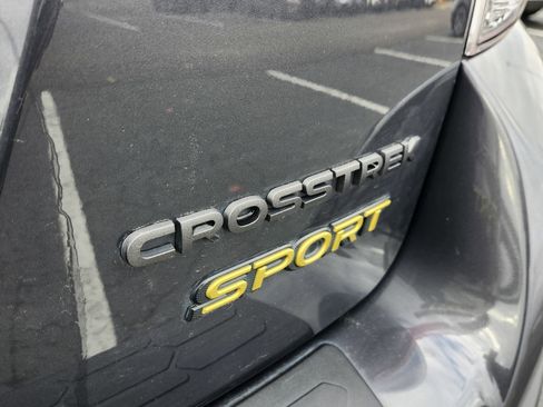 Used 2023 Subaru Crosstrek 2.5i Sport image 21