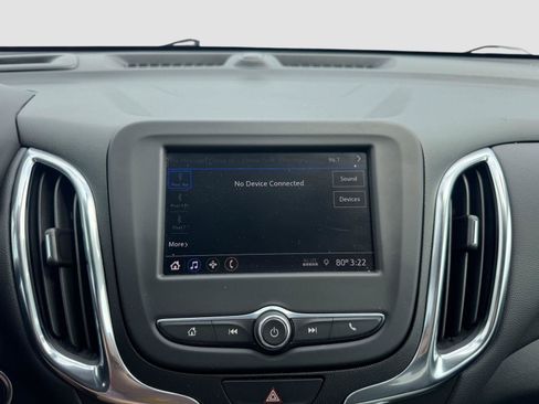 Used 2021 Chevrolet Equinox LT FWD image 20