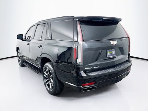 Used 2023 Cadillac Escalade Sport image 5