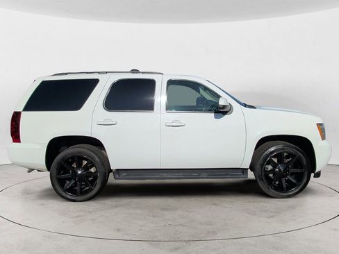Used 2012 Chevrolet Tahoe LT AWD/4WD image 6