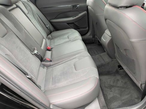 Used 2024 Hyundai Sonata N Line image 20