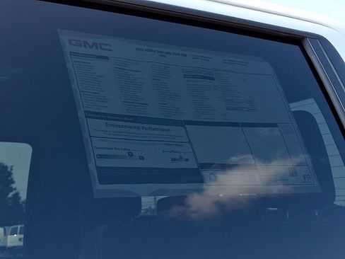New 2026 GMC Sierra 2500 Pro AWD/4WD image 19